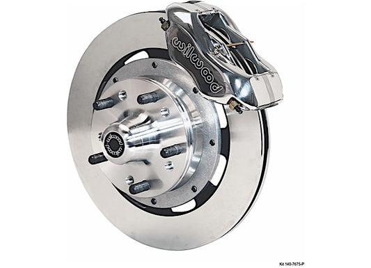Wilwood 140-7675-P