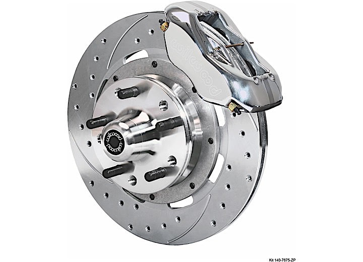 Wilwood 140-7675-ZP