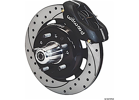 Wilwood 140-7676-D