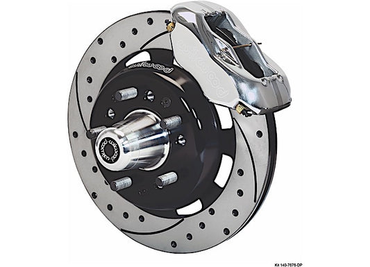 Wilwood 140-7676-DP