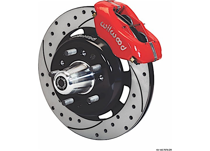 Wilwood 140-7676-DR