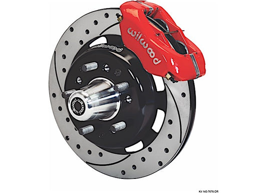 Wilwood 140-7676-DR