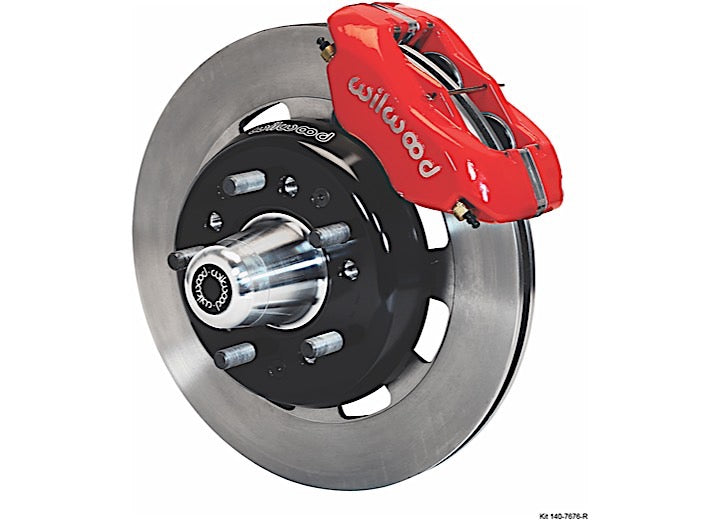 Wilwood 140-7676-R