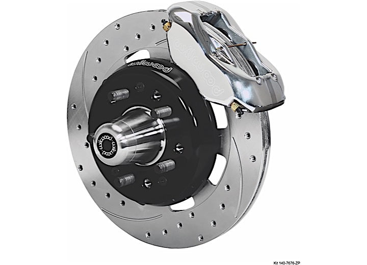 Wilwood 140-7676-ZP