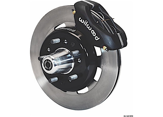 Wilwood 140-7676
