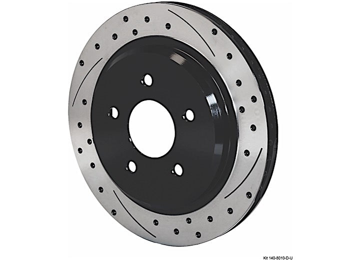 Wilwood 140-8010U-D