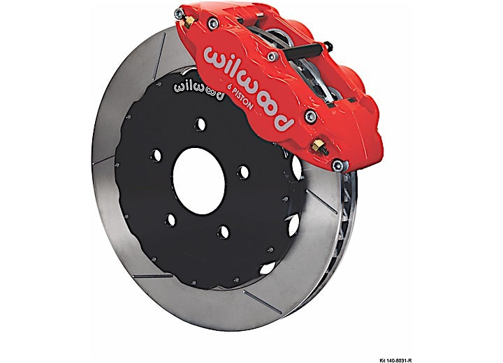 Wilwood 140-8031-R