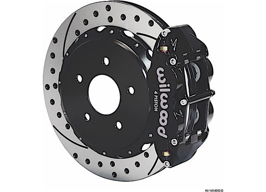 Wilwood 140-8032-D
