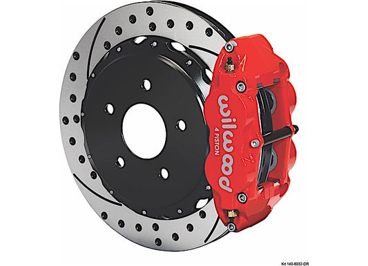 Wilwood 140-8032-DR