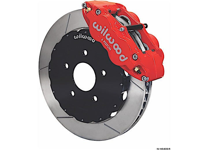 Wilwood 140-8230-R