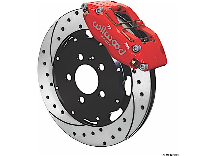 Wilwood 140-8276-DR