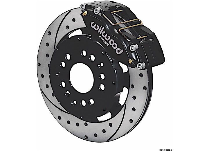 Wilwood 140-8292-D