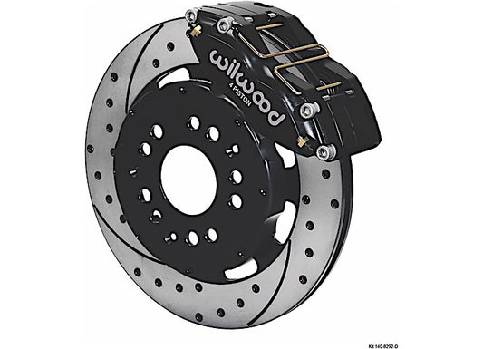 Wilwood 140-8292-D