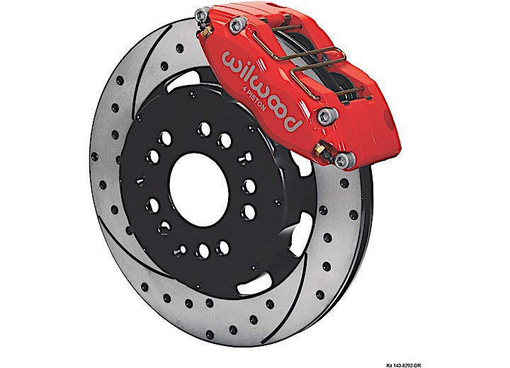 Wilwood 140-8292-DR