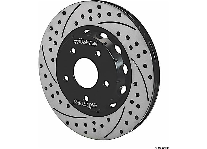 Wilwood 140-8313-D