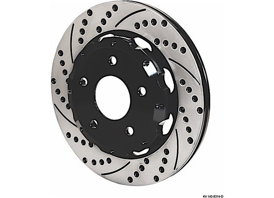 Wilwood 140-8314-D