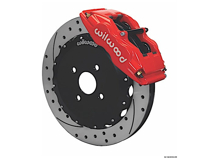 Wilwood 140-8335-DR