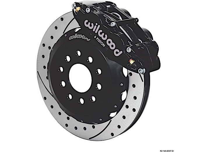 Wilwood 140-8337-D