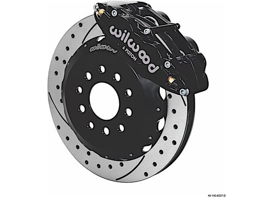 Wilwood 140-8337-D