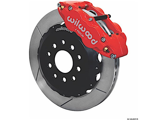 Wilwood 140-8337-R