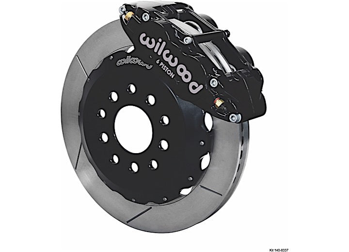Wilwood 140-8337