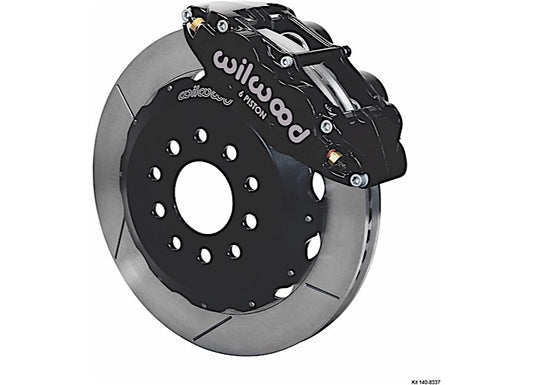 Wilwood 140-8337