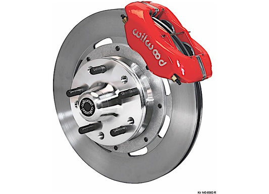 Wilwood 140-8582-R