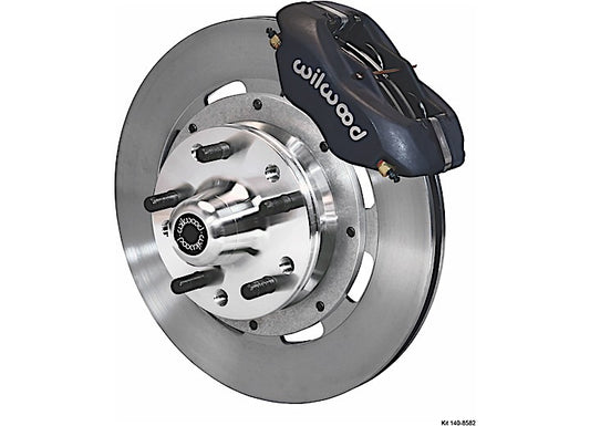 Wilwood 140-8582