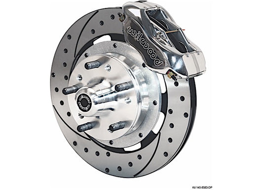 Wilwood 140-8583-DP