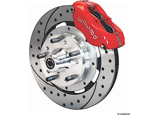Wilwood 140-8583-DR
