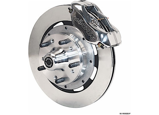 Wilwood 140-8583-P