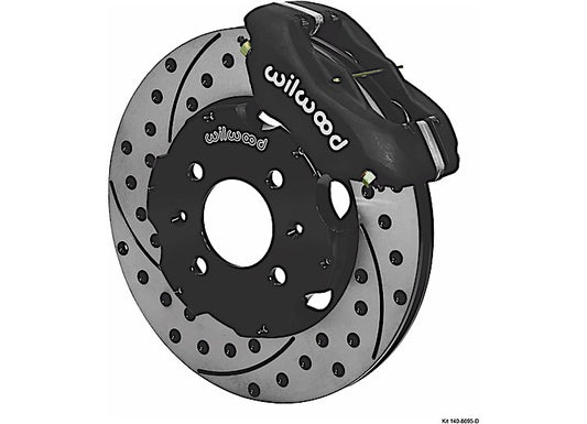 Wilwood 140-8695-D