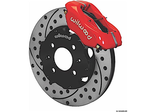 Wilwood 140-8695-DR