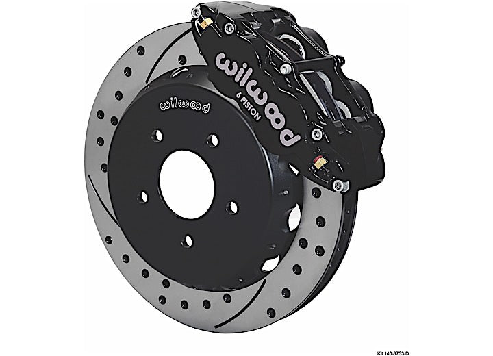 Wilwood 140-8753-D