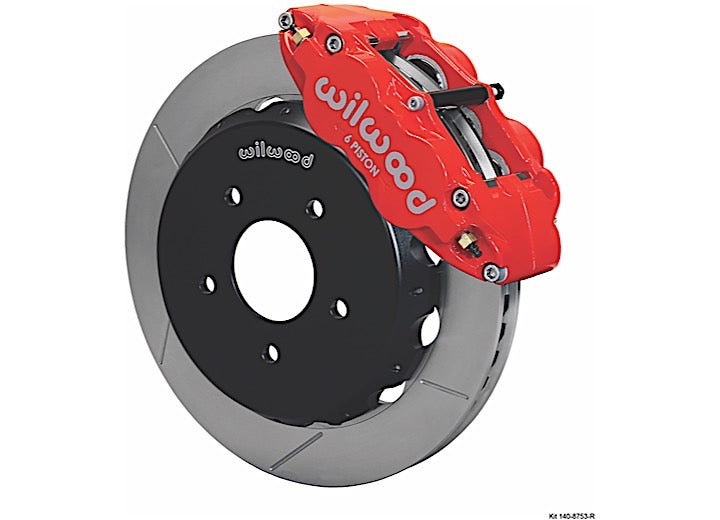 Wilwood 140-8753-R