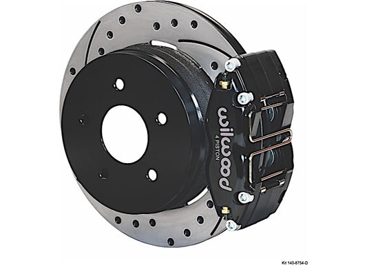 Wilwood 140-8754-D