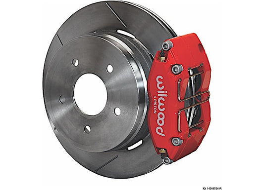 Wilwood 140-8754-R