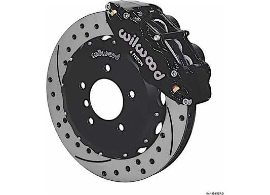 Wilwood 140-8797-D
