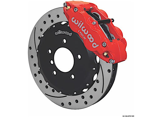 Wilwood 140-8797-DR