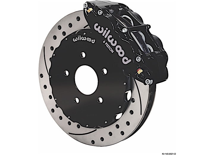 Wilwood 140-8921-D