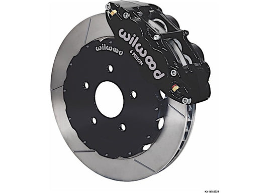 Wilwood 140-8921