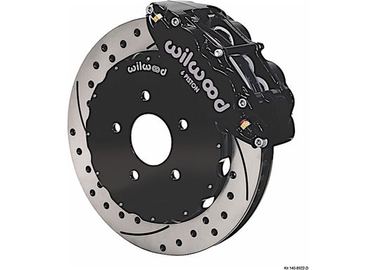 Wilwood 140-8922-D