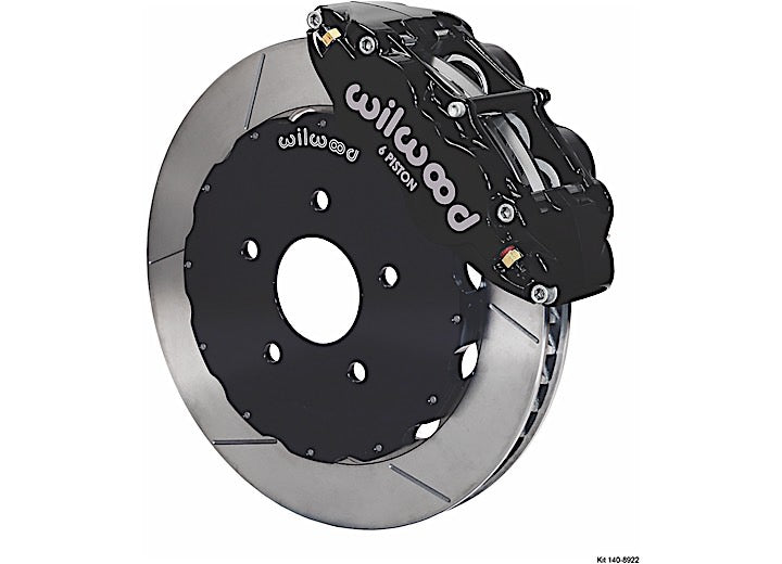 Wilwood 140-8922