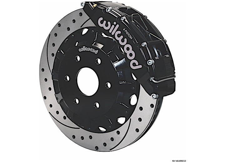 Wilwood 140-8992-D