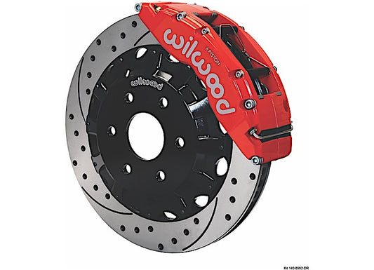 Wilwood 140-8992-DR