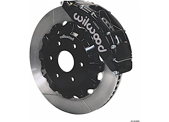 Wilwood 140-8992