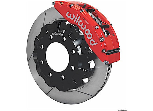 Wilwood 140-8996-R