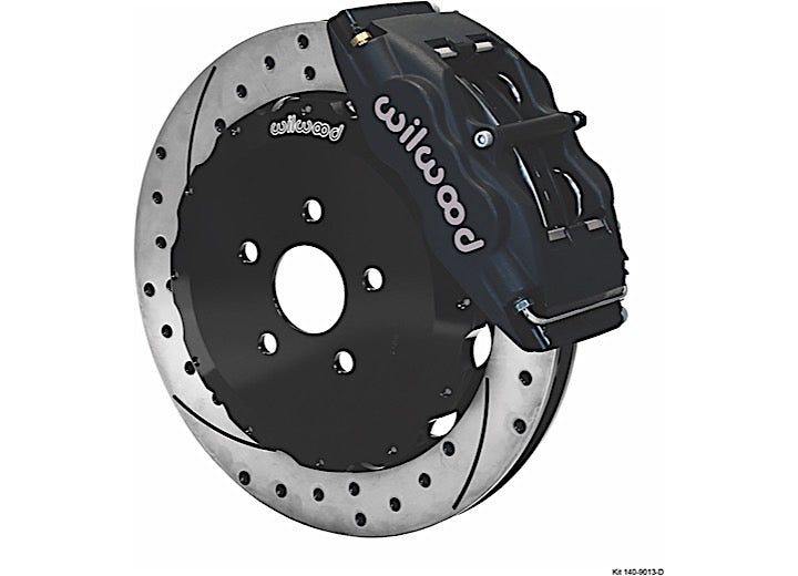 Wilwood 140-9013-D