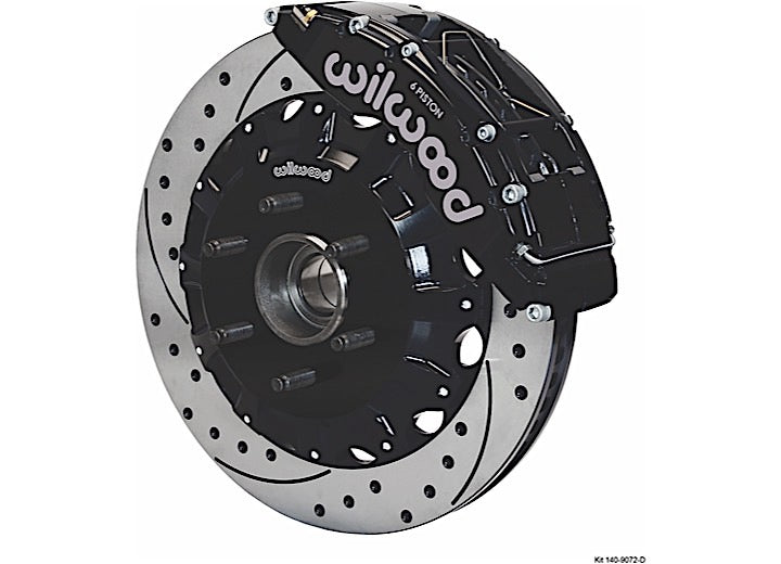 Wilwood 140-9072-D