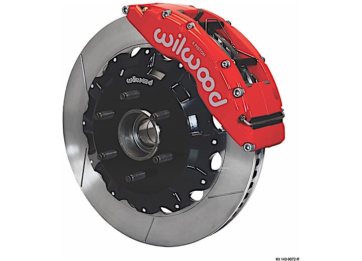 Wilwood 140-9072-R